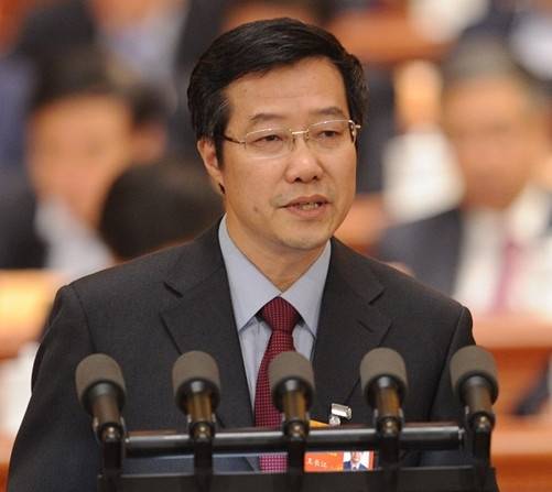 王长江（中共中央党校教授，原党建教研部主任）