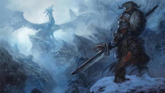 上古卷轴3:晨风