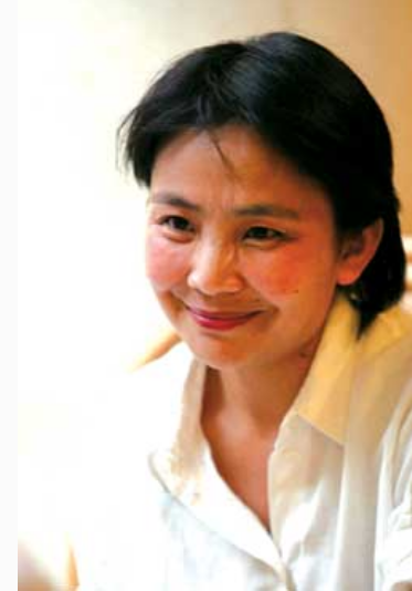 麦琪（中国内地作家）