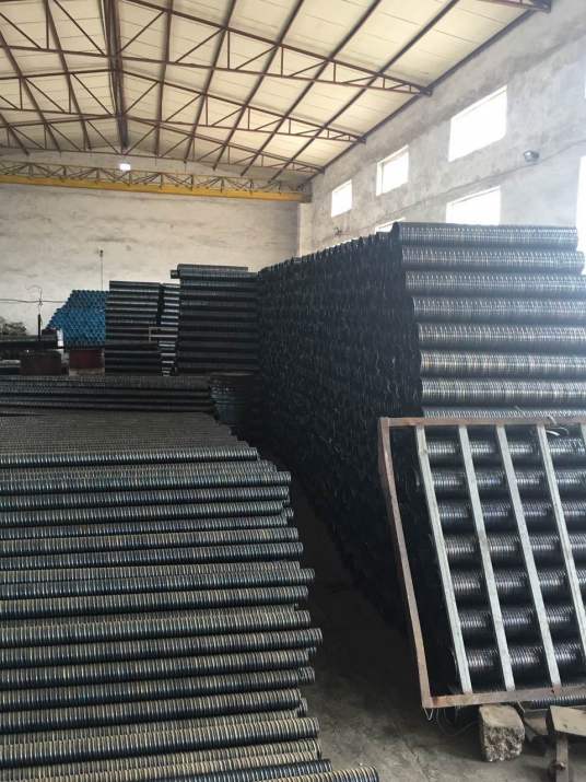 预应力金属波纹管