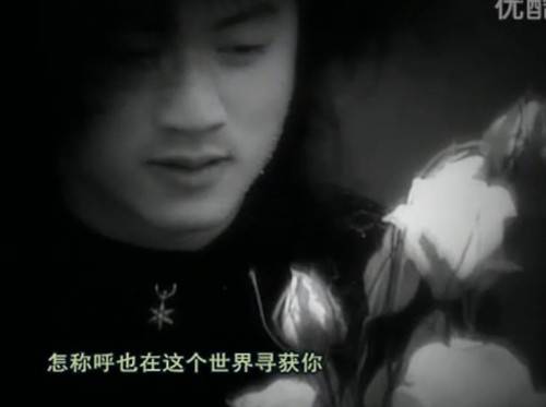 玉蝴蝶（谢霆锋演唱歌曲）