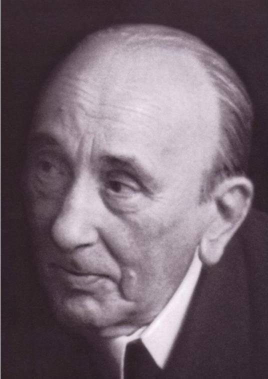 米哈伊尔·巴赫金