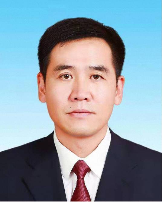 赵晓东（宁夏回族自治区乡村振兴局原党组书记、局长，自治区农业农村厅原党组副书记）