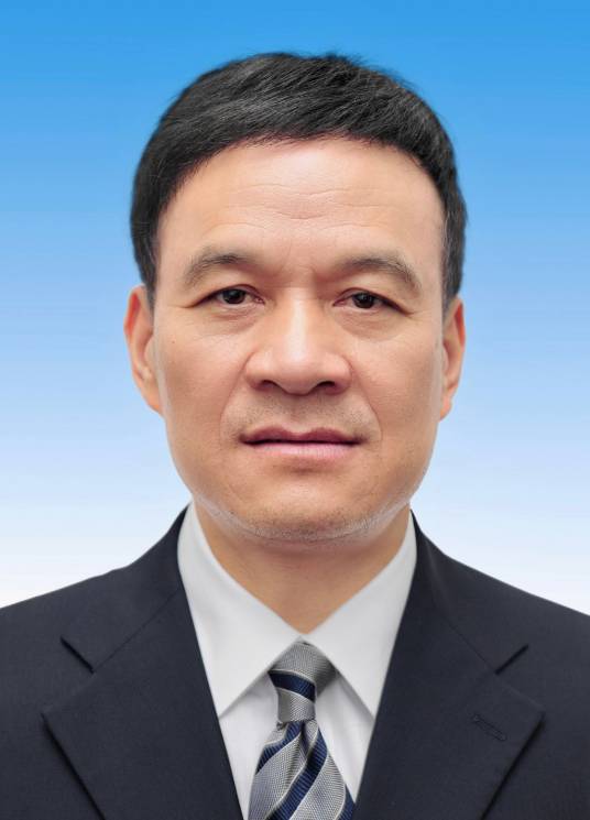 刘越高(湖南省衡阳市委书记)