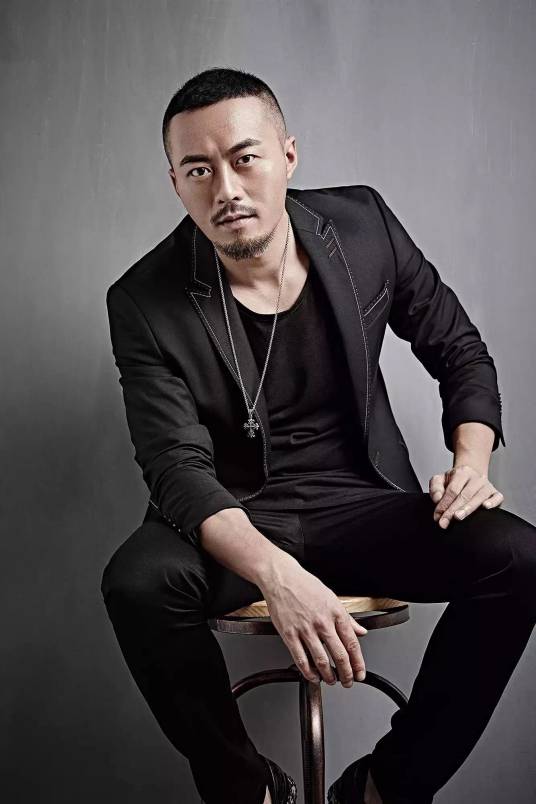 王菁（中国内地男演员）