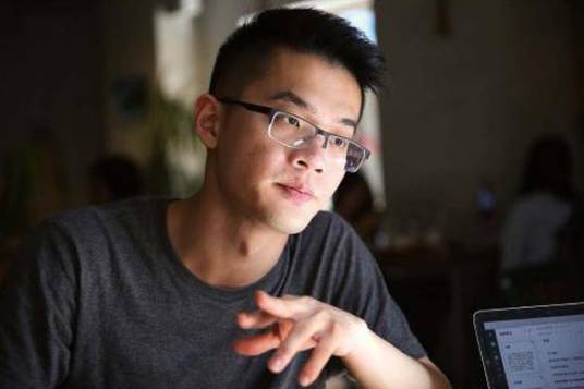 李戡（台湾作家李敖之子）