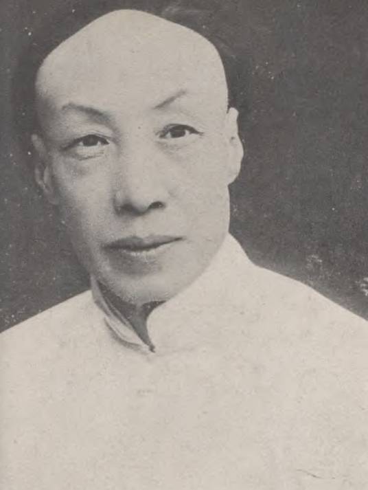 杨小楼（中国京剧武生演员、京剧武生杨派创始人）