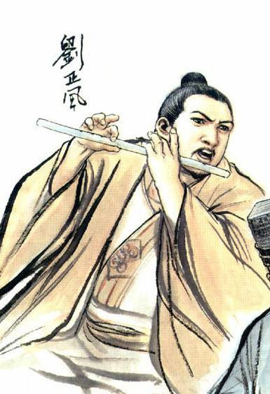 刘正风(小说《笑傲江湖》及其衍生作品中的角色)