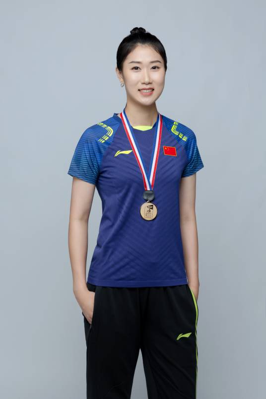 孙瑜（原中国羽毛球运动员）