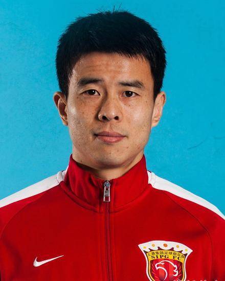 孙祥（中国前足球运动员、上海海港足球俱乐部副总经理）