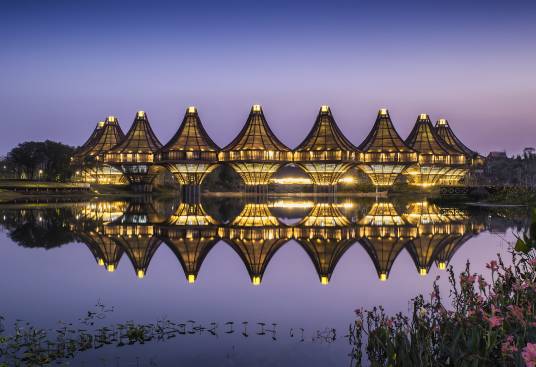 园博园(南宁园博园)