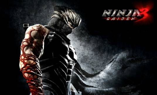 忍者龙剑传3（2012年发售的忍龙3游戏）