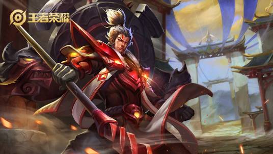 张飞(手游《王者荣耀》中的英雄角色)