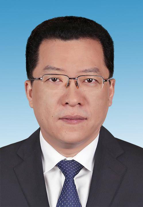 丁纯（安徽省铜陵市委书记，铜陵军分区党委第一书记）