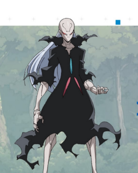 贝雷塔（日本轻小说《关于我转生变成史莱姆这档事》及其衍生作品中登场的角色）