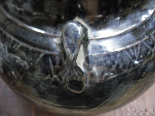 乌金（小说和游戏中的高级炼器材料）