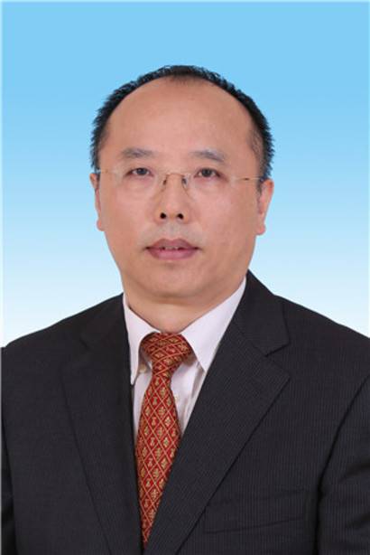 王雪华（中山大学副校长，民盟广东省委副主委）