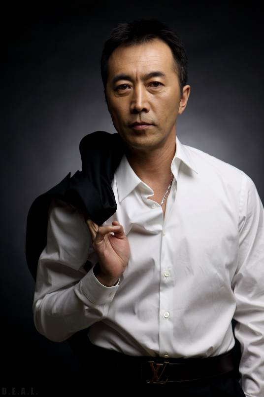 郑晓宁（中国影视男演员）