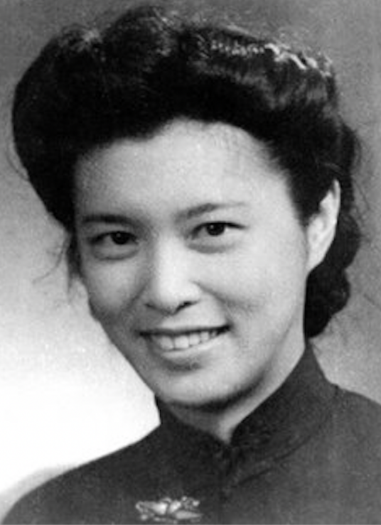 龚澎（中国外交部原部长助理）