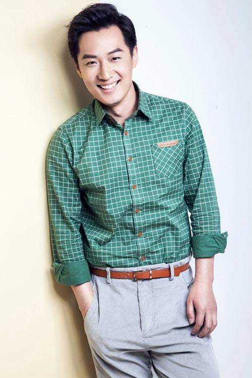 舒冬（中央电视台主持人）