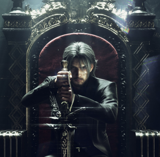 诺克提斯·路西斯·伽拉姆