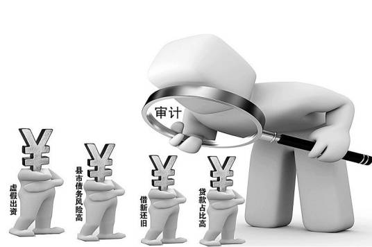 工程项目审计(“基本建设工程项目审计”的简称)