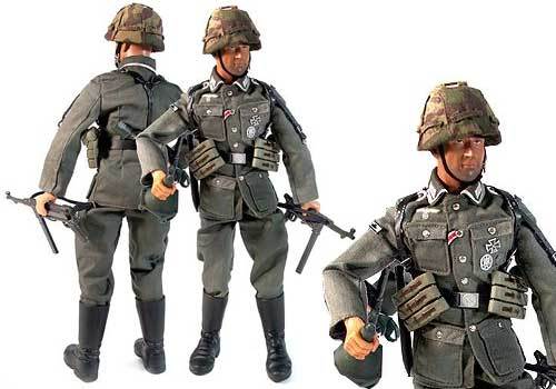 玩具士兵（Signal Studios开发的一款策略战棋SLG游戏）