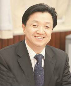 陈国荣（山西临汾市委原纪委书记）