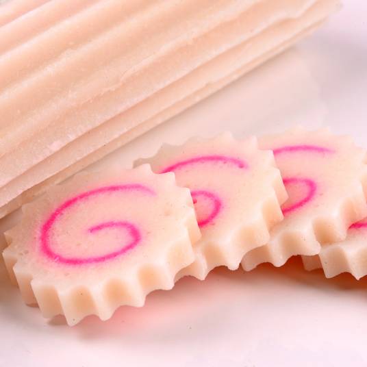 鱼板（日本料理）