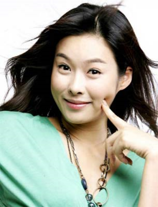 玄英（韩国女艺人）