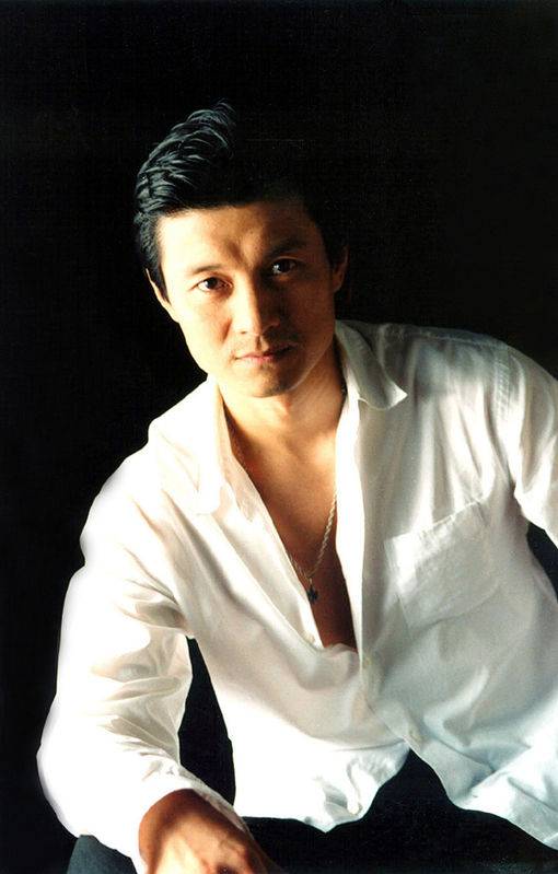 任伟（著名配音演员、译制导演（国家一级演员））