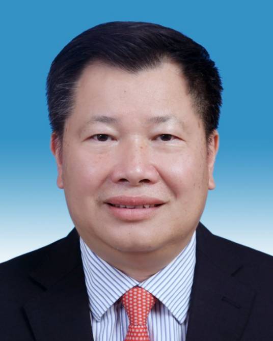 林东（海南省交通运输厅原厅长、原党组书记）