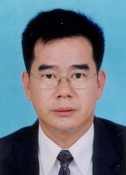 梁维东（广东省政协经济委员会主任）