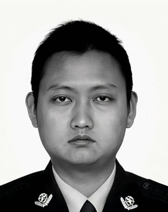 张子权(云南省临沧市公安局原禁毒民警)