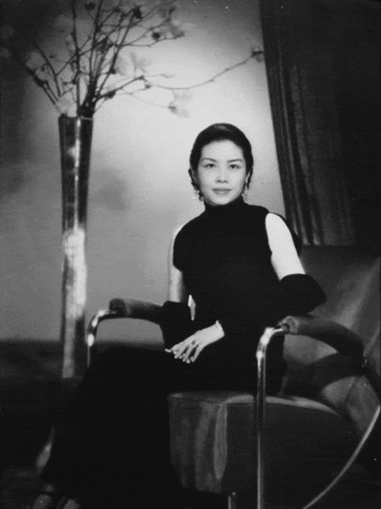 潘素（中国女画家）