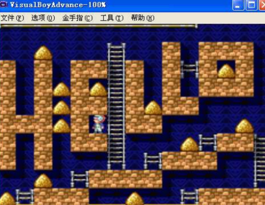 淘金者（1983年Hudson Soft开发的冒险类游戏）