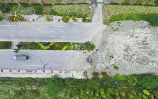 断头路（汉语词语）