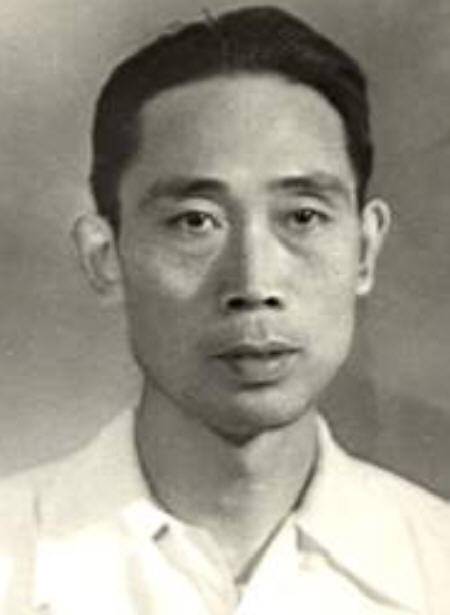 朱智贤（中国现代心理学的奠基人之一）