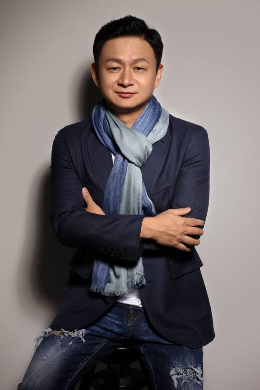 周亚辉（昆仑万维董事长）