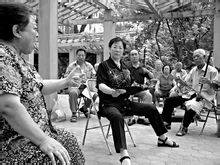 票友（戏曲界行话）