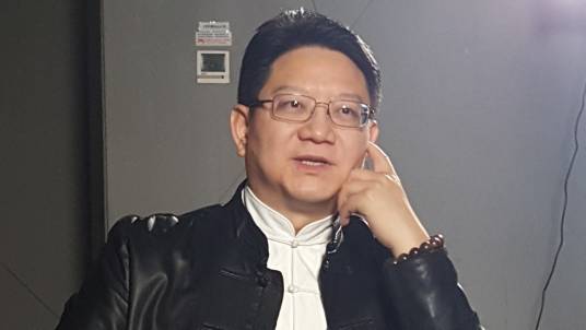 曾鸣（阿里集团学术委员会主席、湖畔创业研学中心教育长）