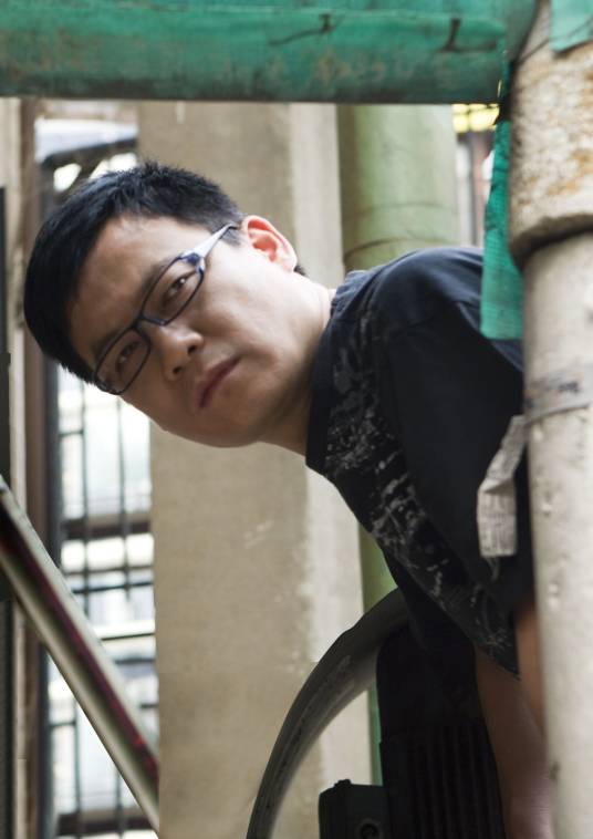 夏商（中国作家协会会员）