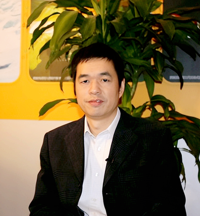 马晓春（中国围棋职业九段棋手、中国首位围棋世界冠军）