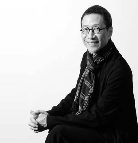 陈幼坚（中国香港设计师）