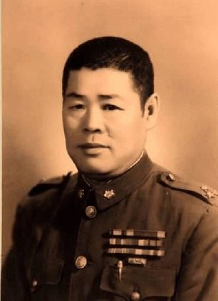 孙连仲(国民革命军二级陆军上将)