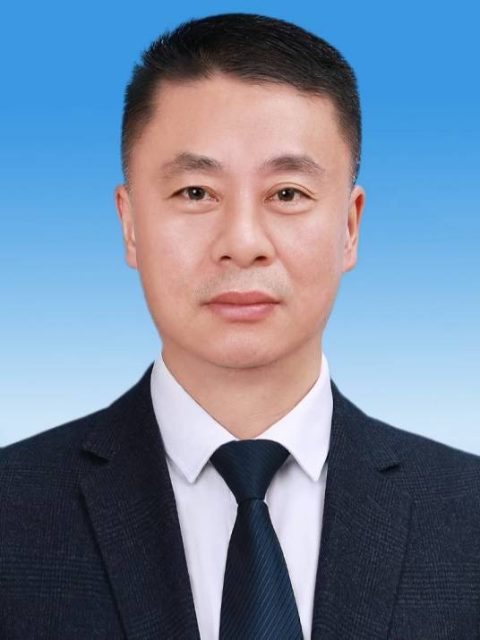 朱建军（浙江省台州市委常委、温岭市委书记）