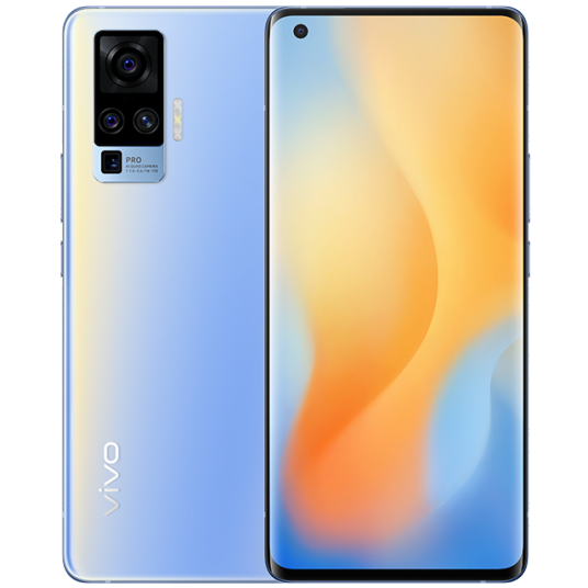 vivo X50 Pro