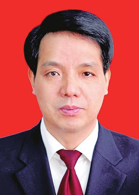 王建明（山西省政协原副主席）