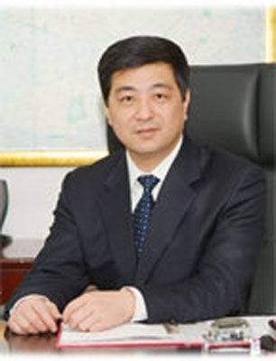 蔡志强(上海市普陀区人民政府原区长)