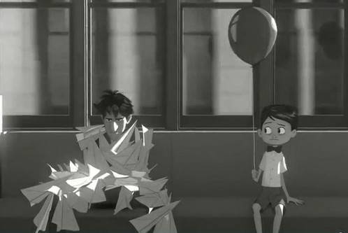 动漫设计（视觉艺术创作模式）